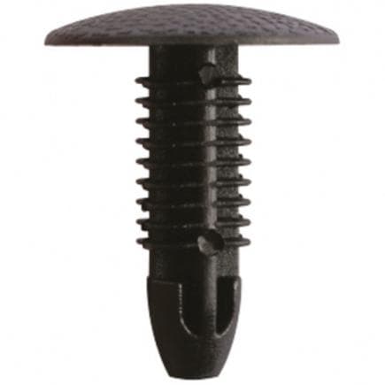 KS TOOLS 420.5559 - Agrafes pour fixation de câbles pour Nissan (lot muliple)