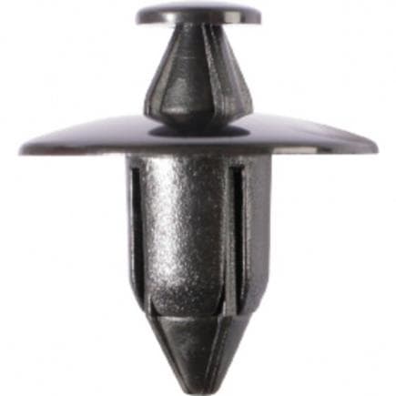 KS TOOLS 420.5560 - Agrafes à pousser type Push-Type pour Nissan (lot muliple)