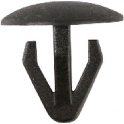 KS TOOLS 420.1561 - Agrafes de fixation pour Nissan (lot muliple)