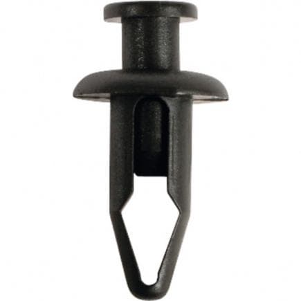 KS TOOLS 420.1563 - Agrafes à pousser type Push-Type pour Nissan (lot muliple)