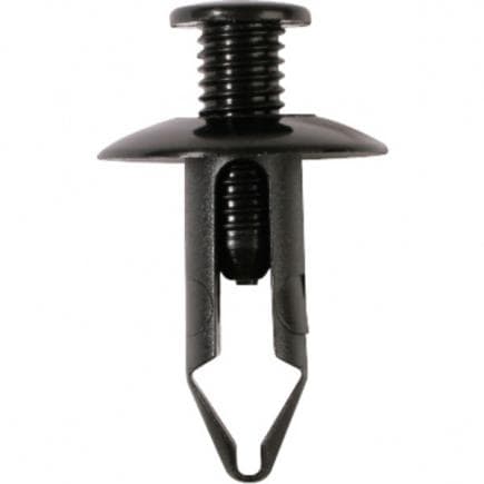 KS TOOLS 420.5565 - Agrafes à pousser type Push-Type pour Nissan (lot muliple)