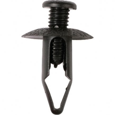 KS TOOLS 420.1567 - Agrafes à pousser type Push-Type pour Nissan (lot muliple)