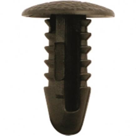 KS TOOLS 420.1568 - Agrafes pour fixation de faisceaux électriques moteur pour Nissan (lot muliple)