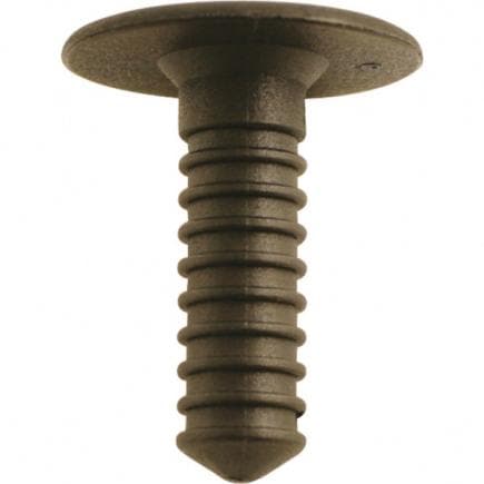 KS TOOLS 420.1654 - Agrafes à pousser pour Peugeot/Citroen (lot muliple)