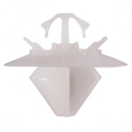 KS TOOLS 420.1661 - Agrafes pour garnitures de coffre pour Peugeot/Citroen (lot muliple)