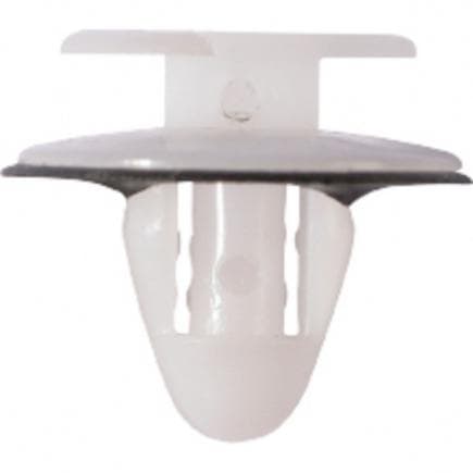 KS TOOLS 420.1704 - Agrafes pour garnitures de portière pour für Renault (lot muliple)