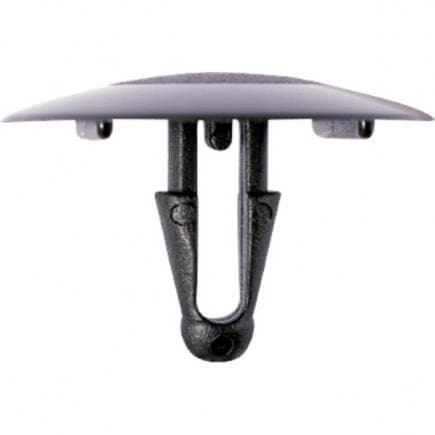 KS TOOLS 420.1752 - Agrafes de fixation de capitonnage de capot pourToyota (lot muliple)