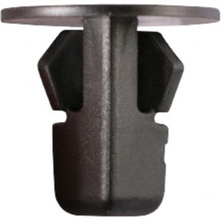 KS TOOLS 420.1754 - Agrafes écrous ronds pour Toyota (lot muliple)