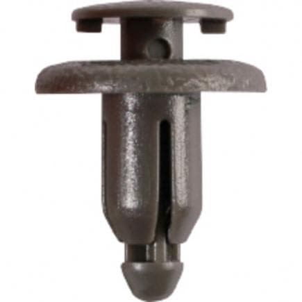 KS TOOLS 420.1761 - Agrafes pour garnitures de portière pour Toyota (lot muliple)
