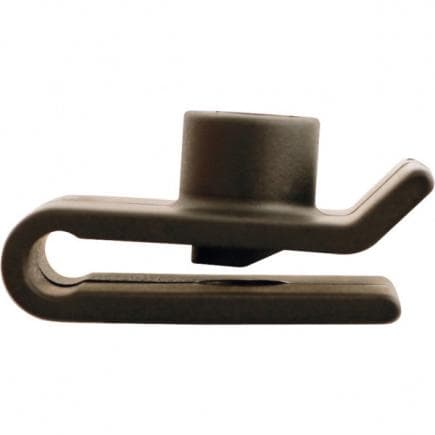 KS TOOLS 420.1762 - Rondelles de fixation U nylon pour Toyota (lot muliple)