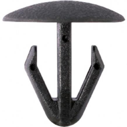 KS TOOLS 420.1765 - Agrafes de fixation pour Toyota (lot muliple)
