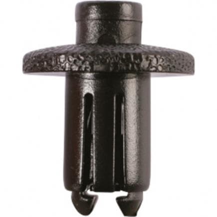 KS TOOLS 420.1766 - Agrafes de fixation pour passage de roue pour Mazda (lot muliple)