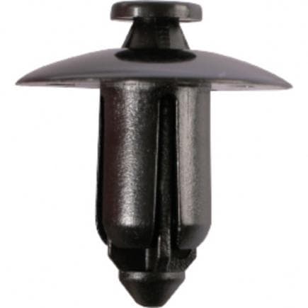 KS TOOLS 420.1767 - Agrafes à pousser type Push-Type pour Toyota (lot muliple)