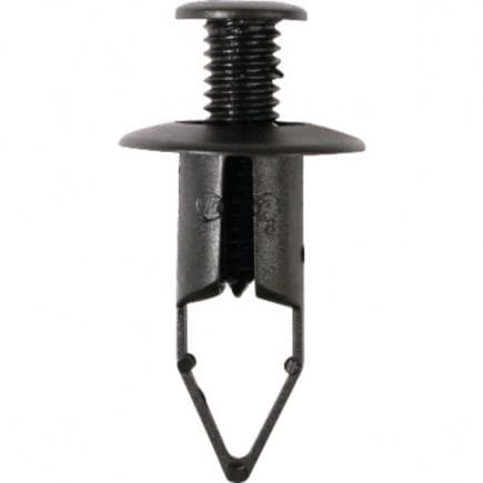 KS TOOLS 420.5772 - Agrafes pour fixation de pare-chocs pour Toyota/Lexus (lot muliple)