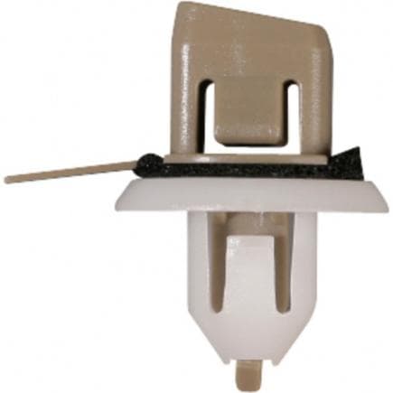 KS TOOLS 420.1775 - Agrafes pour garnitures de portière pour Toyota/Lexus (lot muliple)