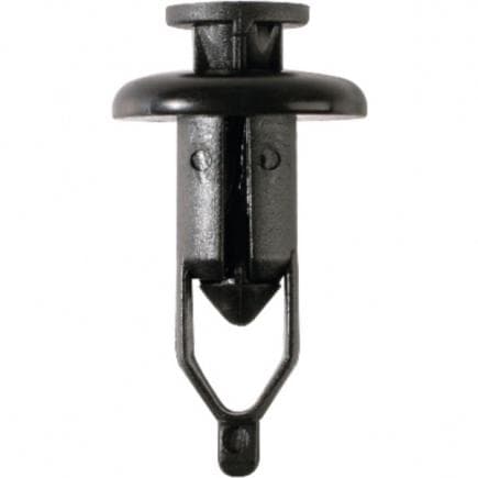 KS TOOLS 420.5777 - Agrafes à pousser type Push-Type pour Toyota/Lexus (lot muliple)