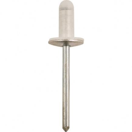 KS TOOLS 420.1781 - Rivets étanches avec flanc 12,8mm universal (lot muliple)