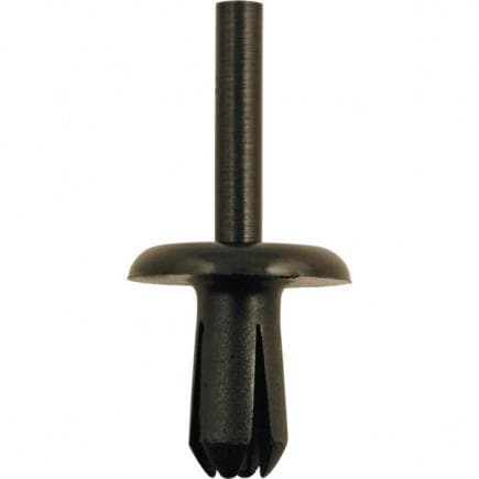 KS TOOLS 420.1801 - Rivets d'impact pour pare-chocs pour Volvo (lot muliple)