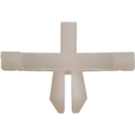 KS TOOLS 420.1803 - Agrafes pour seuil de portes pour Volvo (lot muliple)