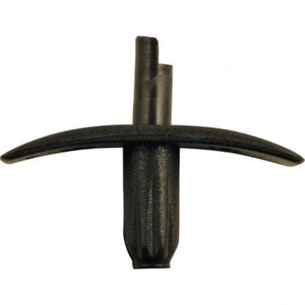 KS TOOLS 420.1804 - Agrafes pour capot moteur pour Volvo (lot muliple)