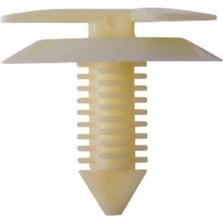 KS TOOLS 420.1851 - Agrafes pour baguettes de protection de portière pour VW (lot muliple)