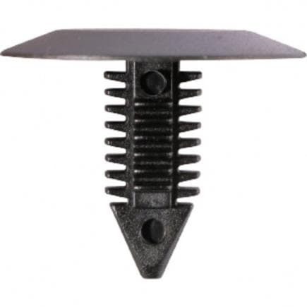 KS TOOLS 420.5852 - Agrafes pour fixation de câbles pour VW (lot muliple)