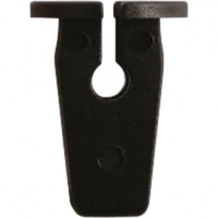 KS TOOLS 420.1858 - Ecrous Nylon-caoutchouc pour VW (lot muliple)