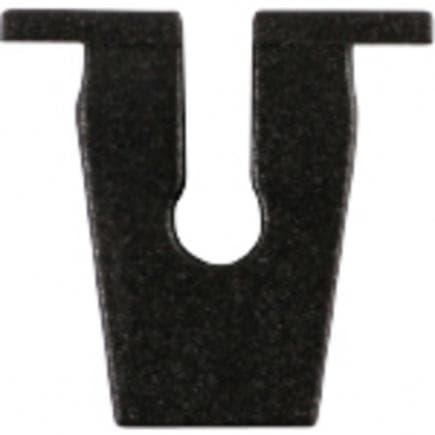 KS TOOLS 420.1859 - Ecrous Nylon-caoutchouc pour VW (lot muliple)