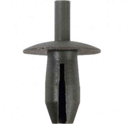 KS TOOLS 420.1868 - Agrafes à pousser type Push-Type pour VW, gris (lot muliple)