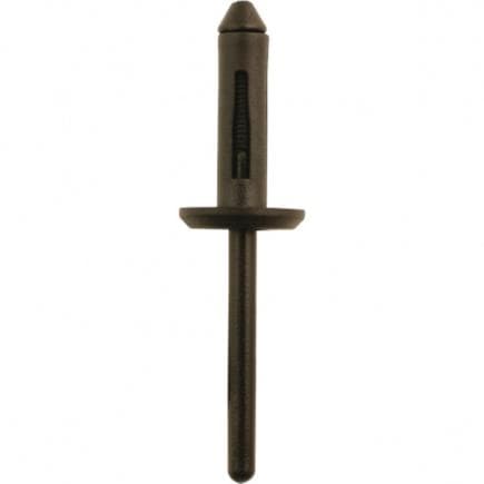 KS TOOLS 420.1870 - Rivets en plastique pour VW (lot muliple)