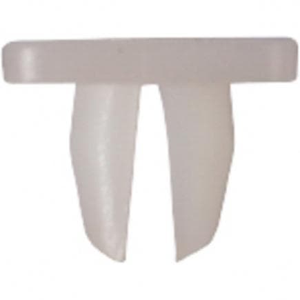 KS TOOLS 420.1903 - Agrafes écrous carrés universal (lot muliple)