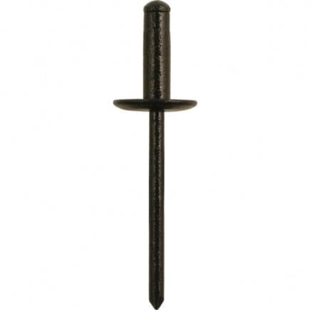KS TOOLS 420.1909 - Rivets étanches avec flanc 12mm universal (lot muliple)