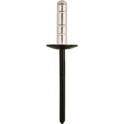 KS TOOLS 420.1911 - Rivets en étoile 5/32" universal (lot muliple)