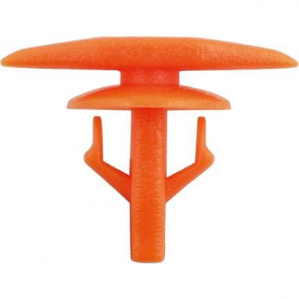 KS TOOLS 420.1913 - Dichtungsstreifen-Clip universal (lot muliple)