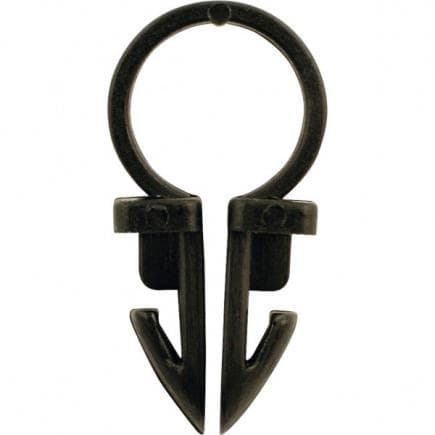 KS TOOLS 420.1958 - Agrafes pour fils ø 9,5mm (lot muliple)