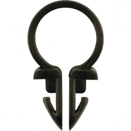 KS TOOLS 420.1959 - Agrafes pour fils ø 12,7mm (lot muliple)