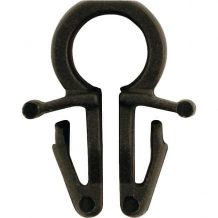 KS TOOLS 420.1960 - Agrafes pour fils ø 5mm (lot muliple)