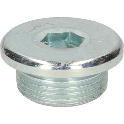 KS TOOLS 430.0023 - Vis de vidange, 6 pans creux