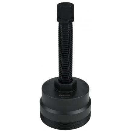 KS TOOLS 450.0000 - Extracteur de moyeu de roue, cloche à filetage extérieur