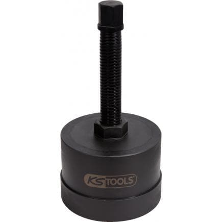 KS TOOLS 450.0002 - Extracteur de moyeu de roue, cloche à filetage intérieur