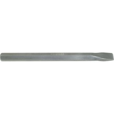 KS TOOLS 450.0026 - Burins plats