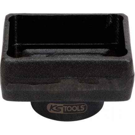 KS TOOLS 450.0106 - 3/4" Douille pour écrou de moyeu