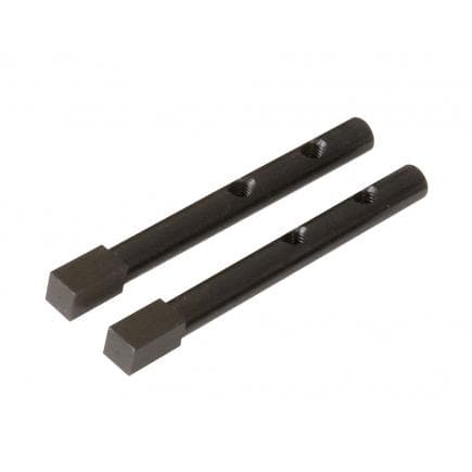 KS TOOLS 450.0197 - Vierkantadapter (2 pcs.)