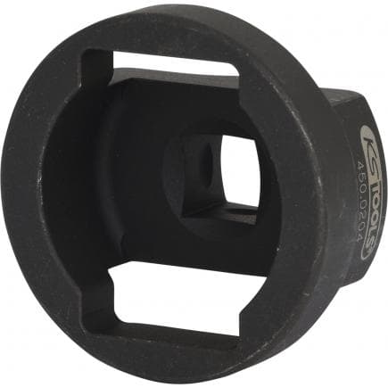 KS TOOLS 450.0204 - Douille ovale pour écrou de moyeu, 3/4"