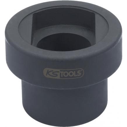 KS TOOLS 450.0226 - Douille de boulon à ressort à lames pour Scania