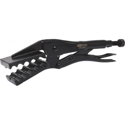 KS TOOLS 450.0350 - Pinces étaux spéciales