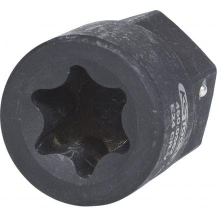KS TOOLS 450.0362 - Douille pour étrier de frein MAN