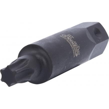 KS TOOLS 450.0427 - Adaptateur Torx pour douille d'embout à choc