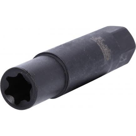 KS TOOLS 450.0433 - Adaptateur Torx E pour embouts à chocs