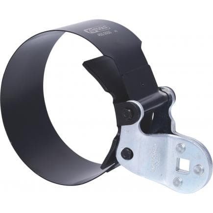 KS TOOLS 455.0051 - 1/2" Clé à filtre, acier